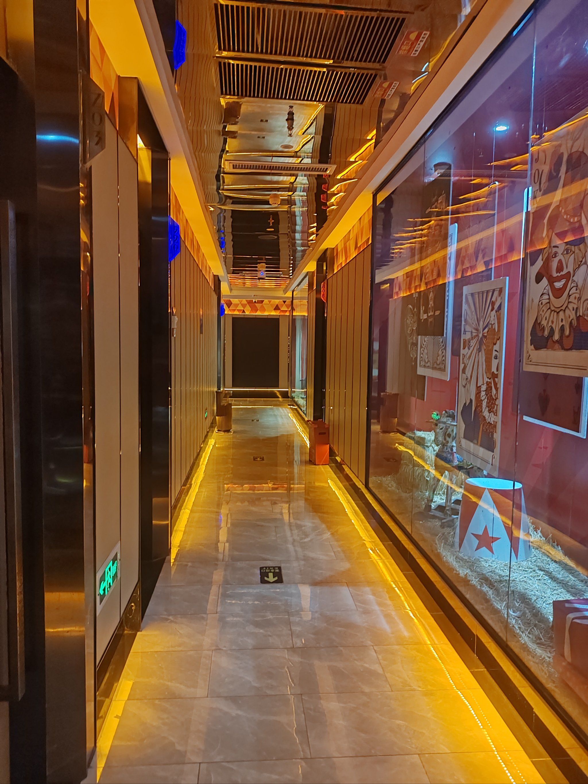 河池商务ktv怎么样-东兰县ktv预订